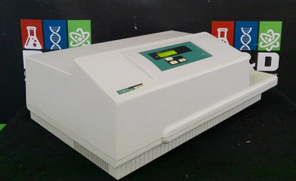 Molecular Devices VersaMax Tunable Microplate Reader 120v
