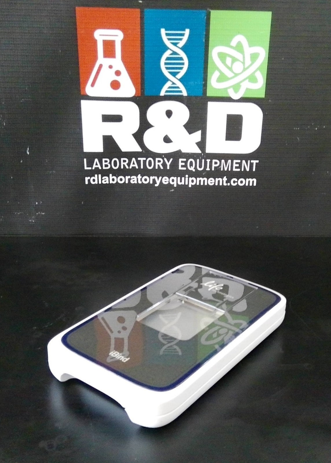 Life Technologies iBind Western Device SLF1000