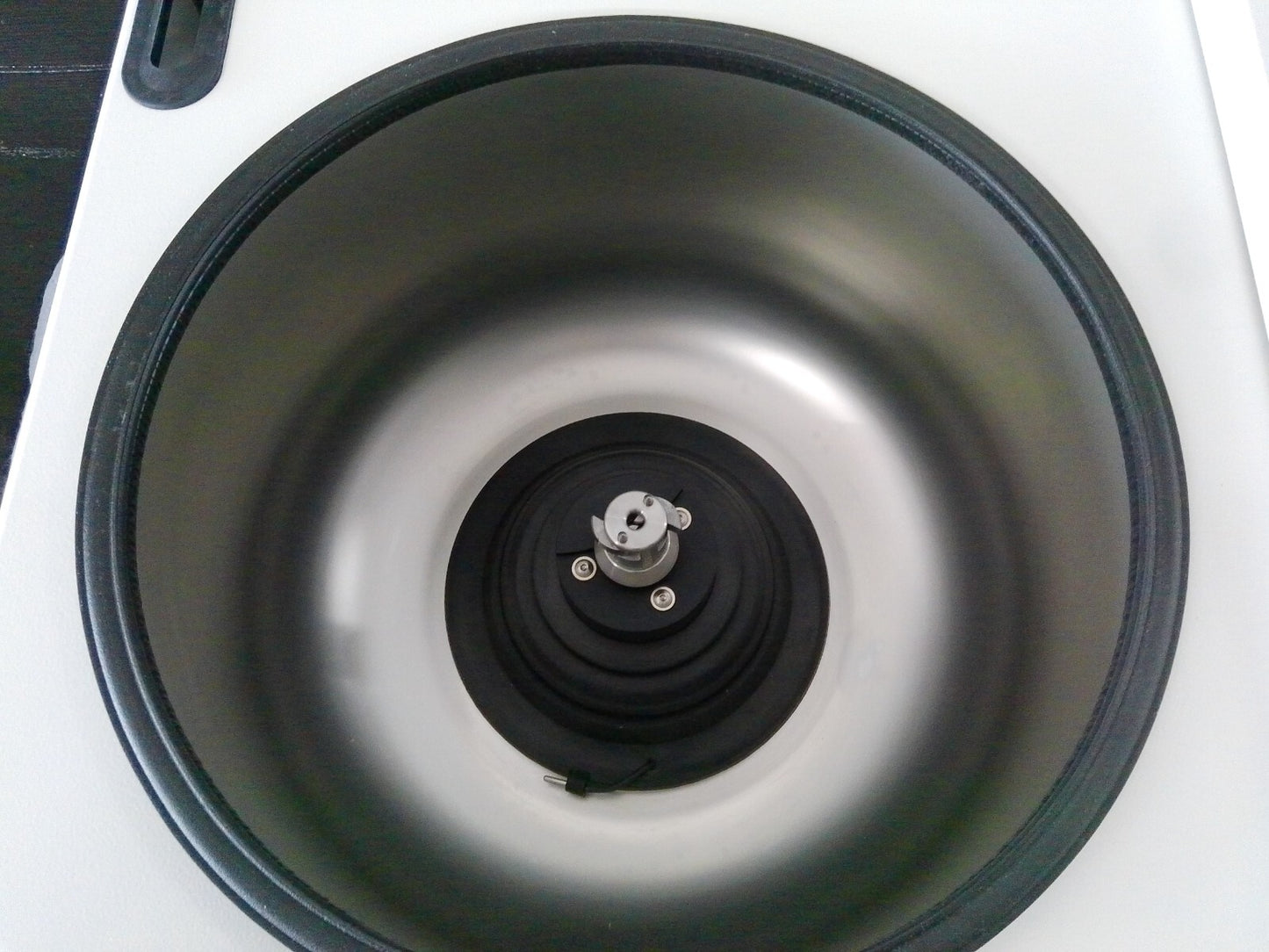 Thermo Sorvall XTR Refrigerated Benchtop Centrifuge w/ Rotor 120v FULLY TESTED