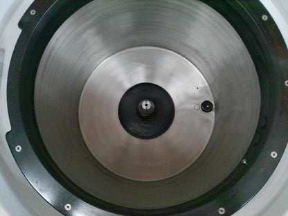 Sorvall RC-5C Plus Refrigerated Floor Centrifuge w/Rotor (SLA-600TC) Certified