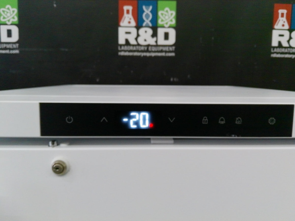 Liebherr LFBFS05W1HC Mediline Flammable Materials Storage -20 Freezer 5Cf 120v