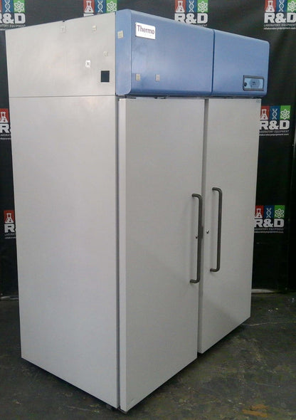 Thermo Scientific ULT5030A Double Door -30C Laboratory Freezer 51.1Cf (2014)