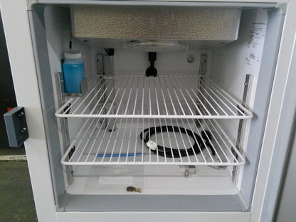 Thermo Scientific ULT430A Revco Undercounter Laboratory  Freezer 4.9Cf 120v