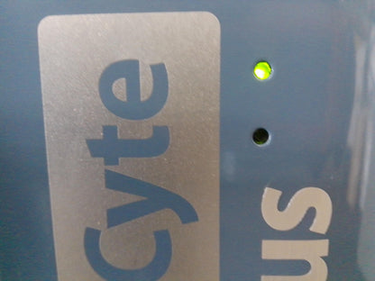 Guava Technologies Guava EasyCyte Plus Flow Cytometer System w/ Class 1 Laser