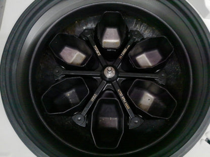 Sorvall RC 12BP Large Capacity Centrifuge w/ Rotor (H 12000)  230v/ 60amp