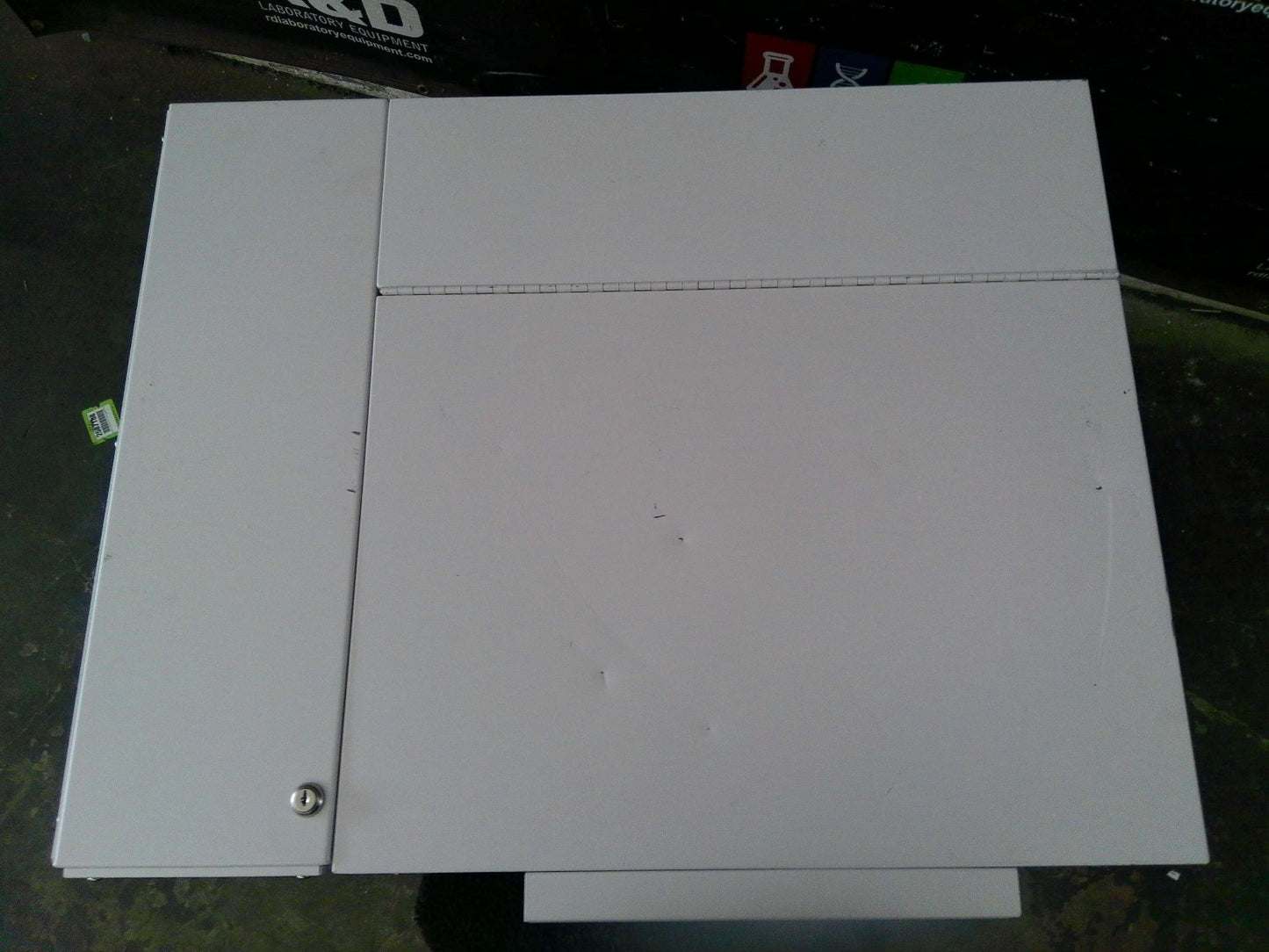Thermo Scientific ULT-185-5-A Ultra-low -80c Benchtop Chest Freezer 1Cf