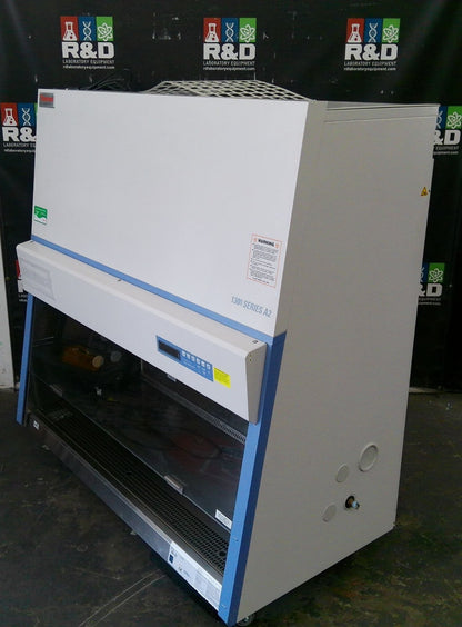 Thermo Scientific 5ft 1353 A2 Biosafety/Biological Safety Cabinet w/UV +Warranty