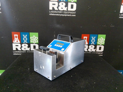 GE Healthcare HTLS-11 Hot Lips Tube Sealer 120v (2013) TESTED