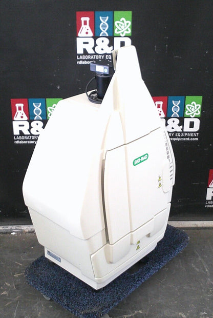 Bio-Rad Universal Hood II Gel Molecular Image System w/Gel-Doc XR Camera (PARTS)