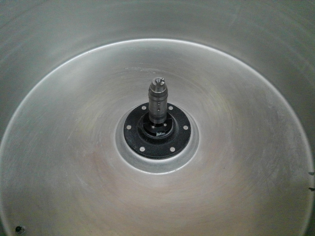 Beckman Coulter Avanti J-HC High-Capacity Refrigerated Floor Centrifuge w/Rotor