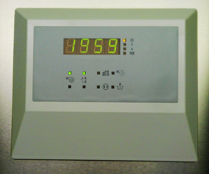 Thermo Scientific 4ft HERAsafe KS A2 Biosafety Cabinet w/UV, Stand, and Remote