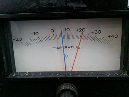 Sorvall RC-5B Refrigerated Floor Centrifuge w/ Rotor 208v Tested & Calibrated