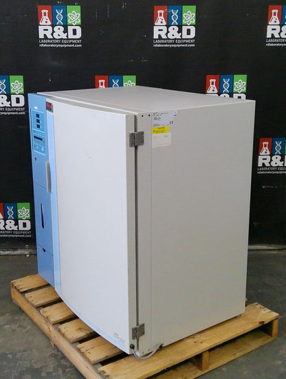 Thermo Scientific 3307 Steri-Cult CO2 Incubator 8.2Cf 120v