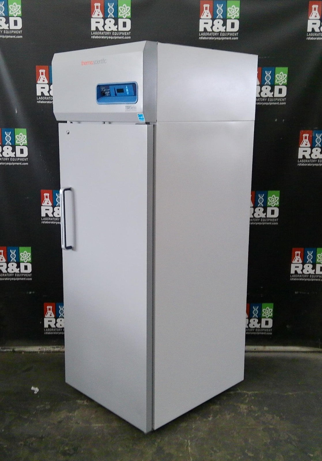 Thermo Scientific TSX2320FA -20C Laboratory Freezer 23Cf FULLY TESTED 2021