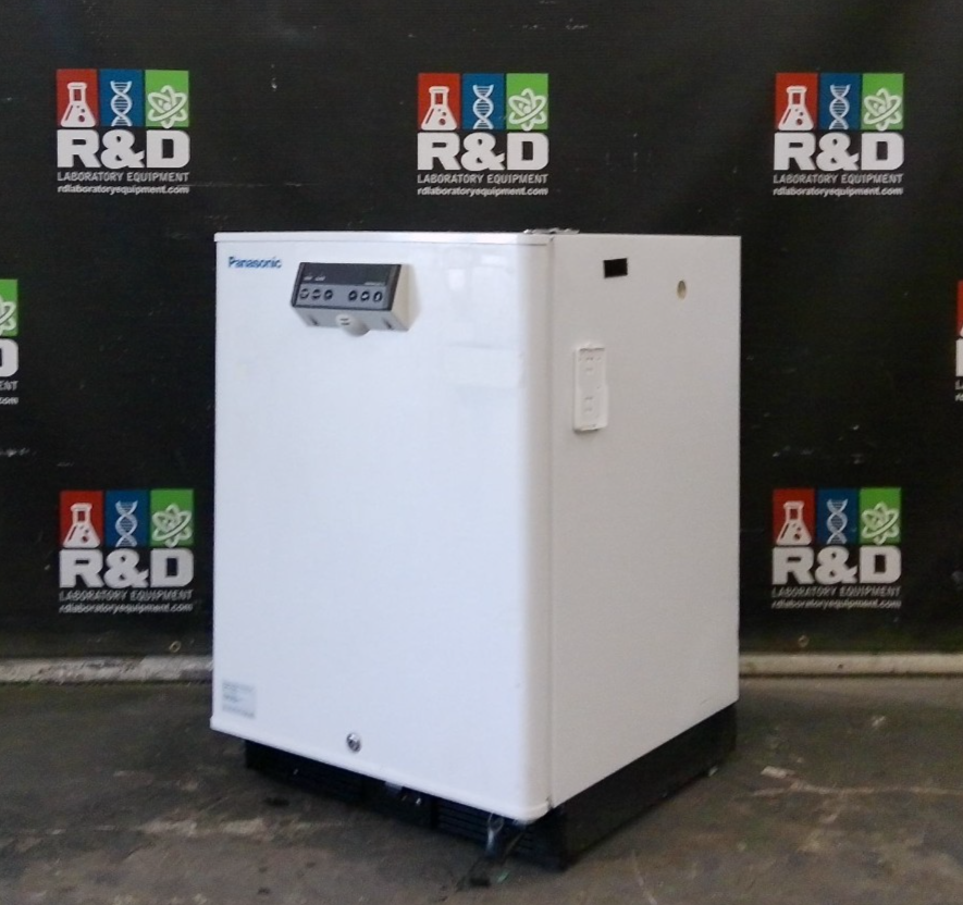 Panasonic SR-L6111W Undercounter 4C Laboratory Refrigerator (2017)
