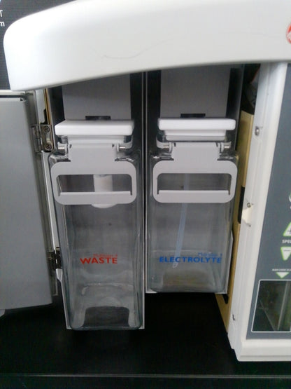 Beckman Coulter Multisizer 4 Particle Coulter Counter Analyzer
