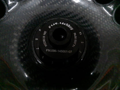 Sorvall RC-5B PLUS Refrigerated Floor Centrifuge w/ Rotor (F14S-14X50cy) 230v
