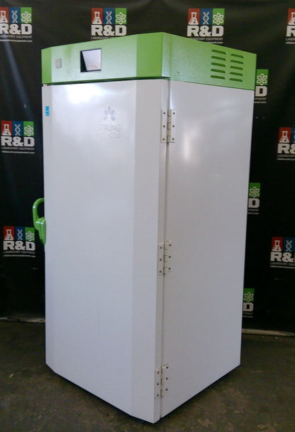 Stirling Ultracold SU780XLE -86C Ultra Low Freezer 27.5Cf (2019) FULLY TESTED