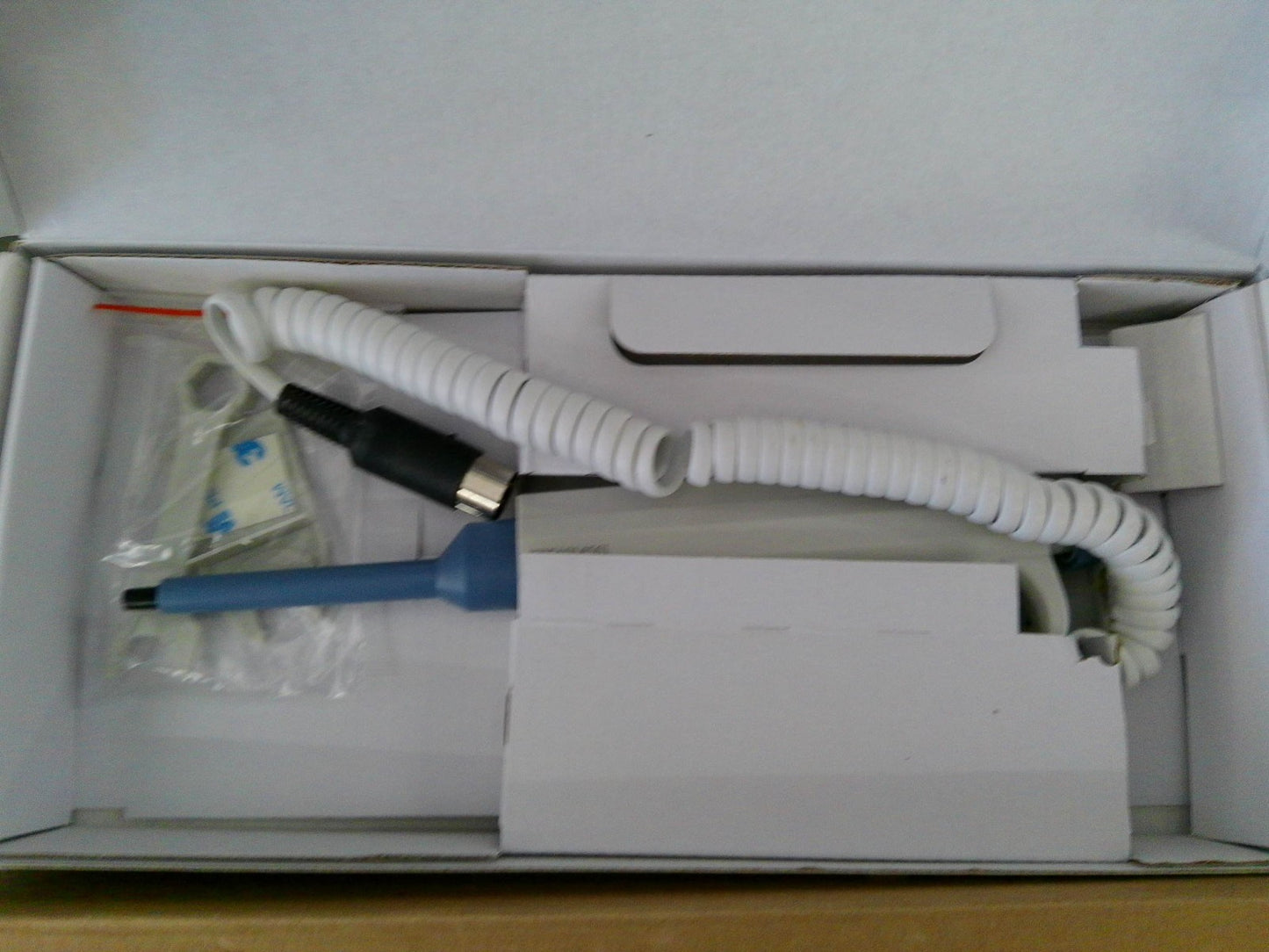 Labomed Inc. SCO-2004 4 Channel Semi-Automatic Coagulation Analyzer 220v