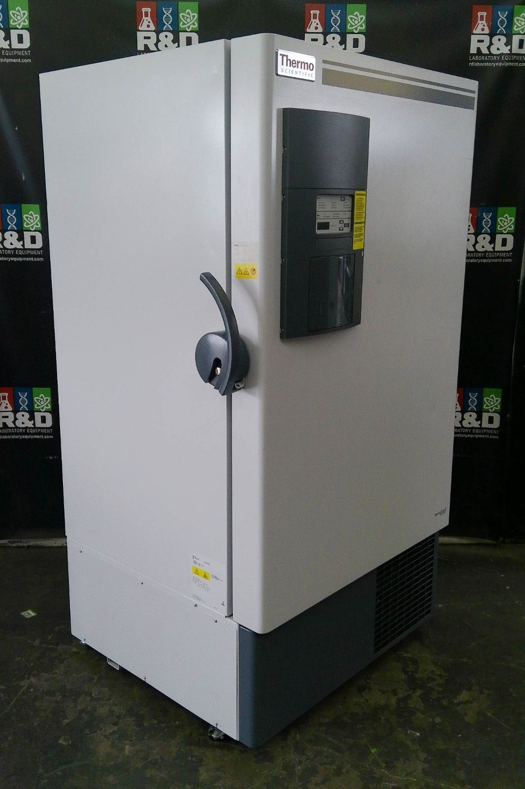 Thermo Scientific Revco DXF40040A -40c Ultra-Low Freezer 23Cf