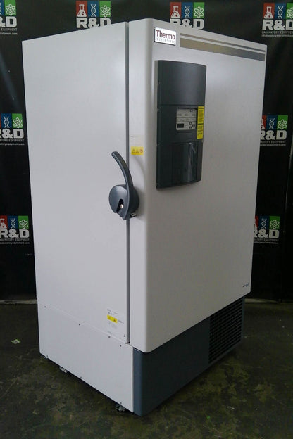 Thermo Scientific Revco DXF40040A -40c Ultra-Low Freezer 23Cf