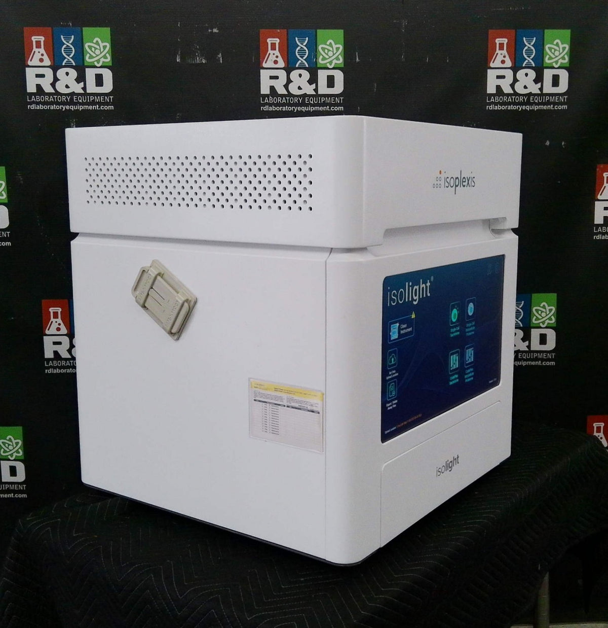 Isoplexis IsoLight-1000-1 Single-cell Protein Analysis System