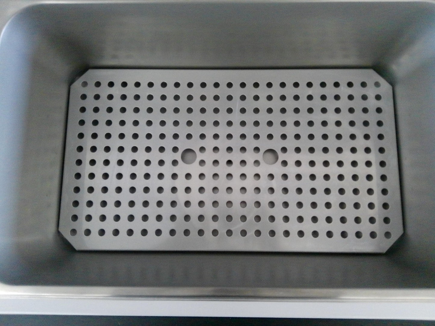 Fisherbrand Isotemp GPD20 General Purpose Deluxe Water Bath 20L FULLY TESTED