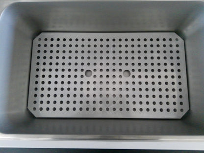 Fisherbrand Isotemp GPD20 General Purpose Deluxe Water Bath 20L FULLY TESTED