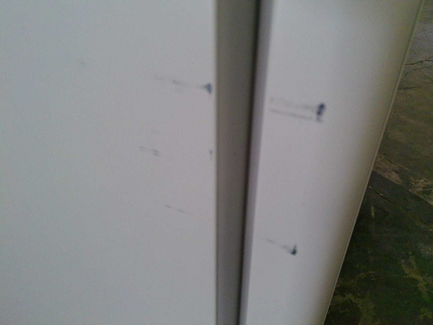 Panasonic MPR-1441-PA Double Door Pharmaceutical Refrigerator 48Cf (2015) 120v