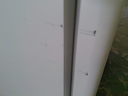 Panasonic MPR-1441-PA Double Door Pharmaceutical Refrigerator 48Cf (2015) 120v