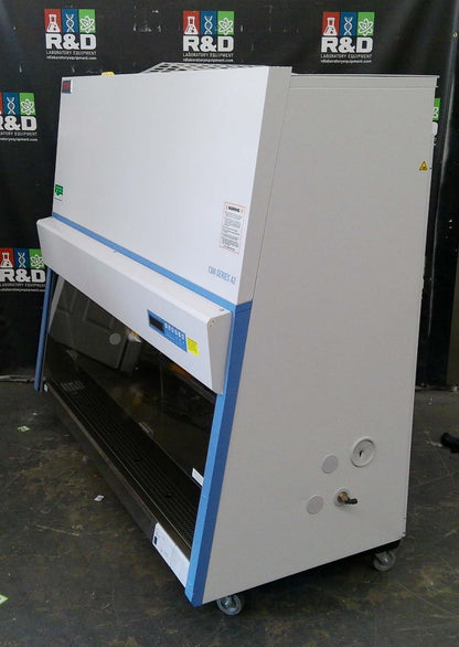 Thermo Scientific 6ft 1377 A2 Biosafety/Biological Safety Cabinet w/UV +Warranty