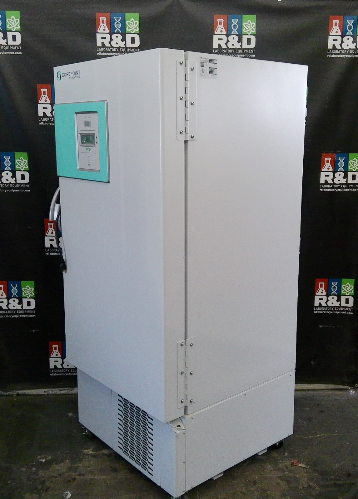 Corepoint Scientific  NSWDUF171JWJ/0 -86C Ultra Low Freezer 17Cf FULLY TESTED