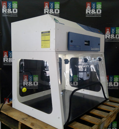 Air Science SafeSearch Purair P5-36-XT 36" Ductless Fume Hood