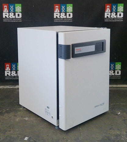 Thermo CO2 Incubator HERAcell Vios 160i Copper Lined (2021)  Calibrated