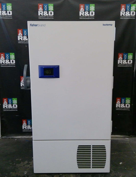 Fisherbrand Isotemp IUE0086FA -86C Ultra Low Freezer 28.8Cf (2011) FULLY TESTED