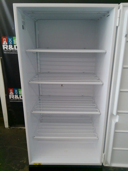 ABS American Biotech Supply -20C Laboratory Freezer 30Cf 120v FULLY TESTED 2011