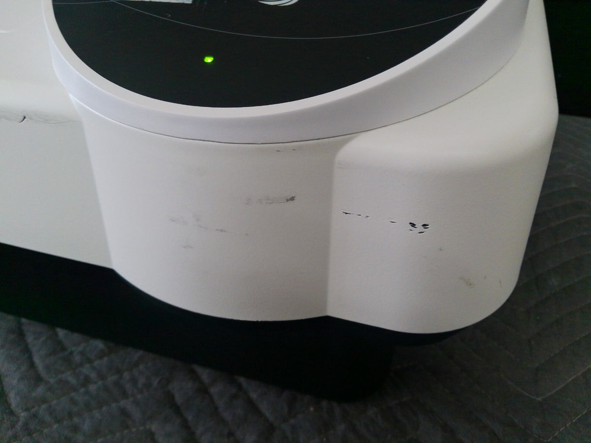Biochrom Libra 80-7000-01 S50 UV/Vis Spectrophotometer 120v FULLY TESTED