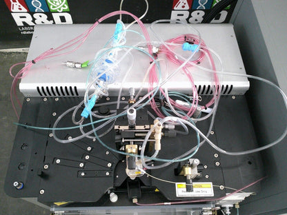 BD Biosciences 655490 FACSJazz Cell Sorter w/ Controller