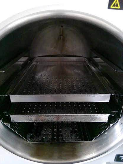 Thermo Scientific ST75925 Harvey SterileMax Autoclave Steam Sterilizer