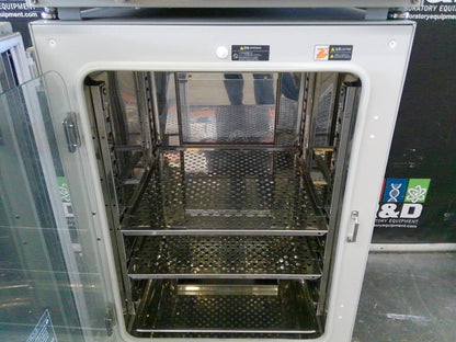 Panasonic MCO-19AIC-PA Double Stack CO2 Incubator 120v
