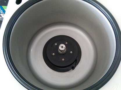 Thermo Scientific Sorvall ST8R Refrigerated Benchtop Centrifuge NO ROTOR (2021)