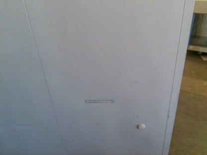 Thermo Scientific MR49PASARETS Stainless Steel Double Door +4C Refrigerator 49Cf