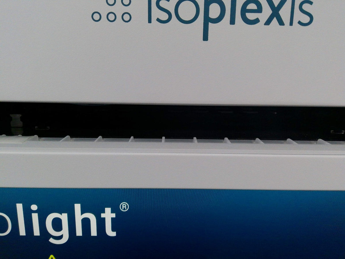 Isoplexis IsoLight-1000-1 Single-cell Protein Analysis System