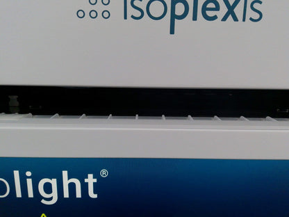 Isoplexis IsoLight-1000-1 Single-cell Protein Analysis System
