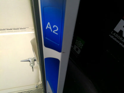 Labconco 6ft Logic+ A2 Biosafety/Biological Safety Cabinet w/UV & Stand+Warranty
