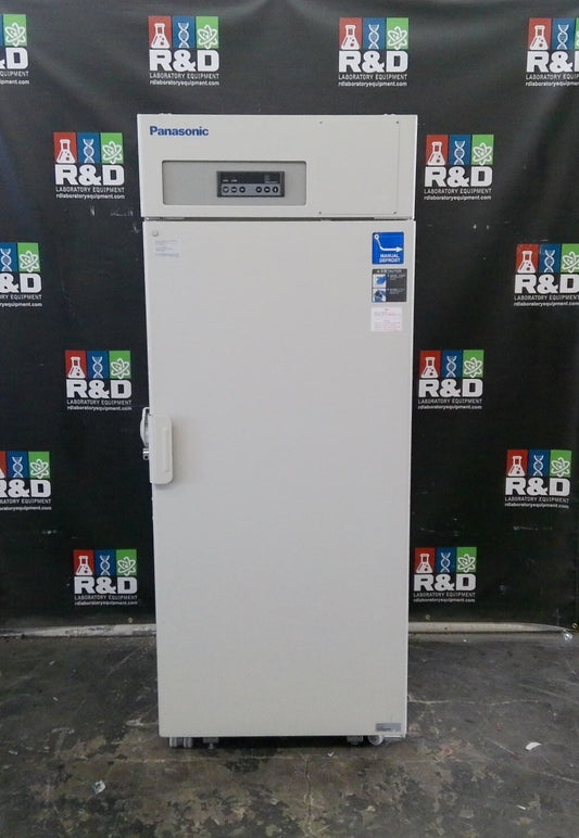 Panasonic MDF-U731M -20C Laboratory Freezer 24.4 Cf 120v FULLY TESTED