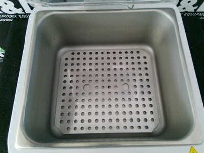 Fisherbrand Isotemp GPD10 General Purpose Deluxe Water Bath 10L FULLY TESTED