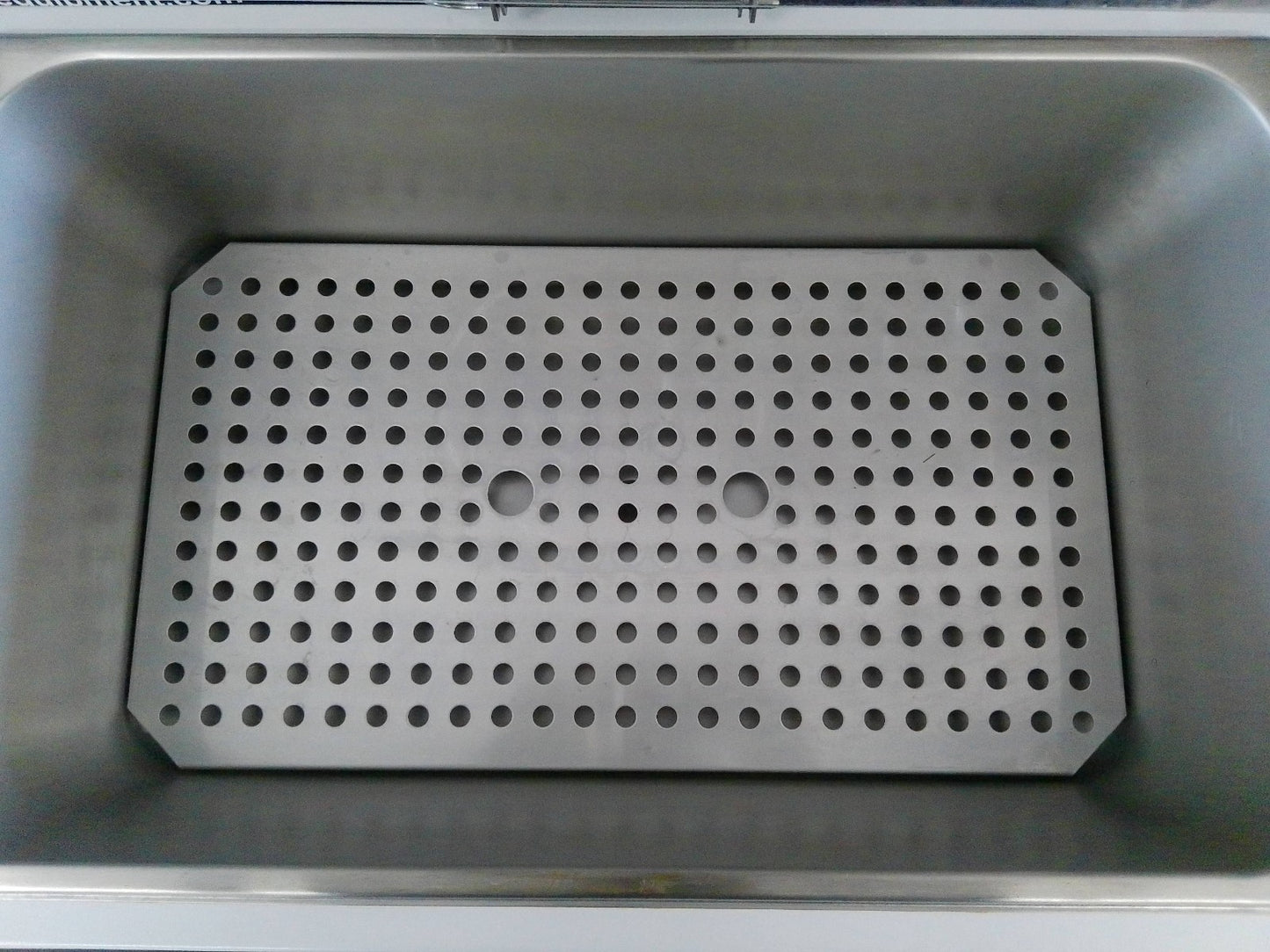 Fisherbrand Isotemp GPD20 General Purpose Deluxe Water Bath 20L FULLY TESTED