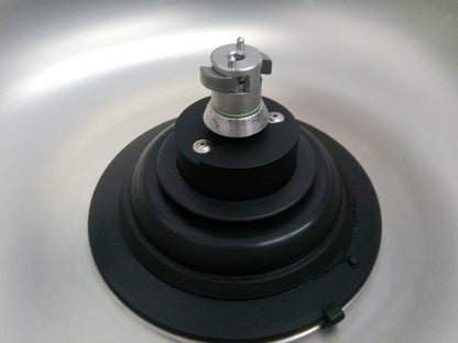 Thermo Sorvall Legend XF Floor Centrifuge w/ Rotor, Buckets, & Inserts 120v