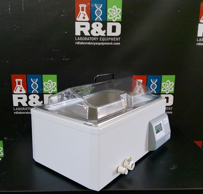 Fisherbrand Isotemp GPD20 General Purpose Deluxe Water Bath 20L FULLY TESTED
